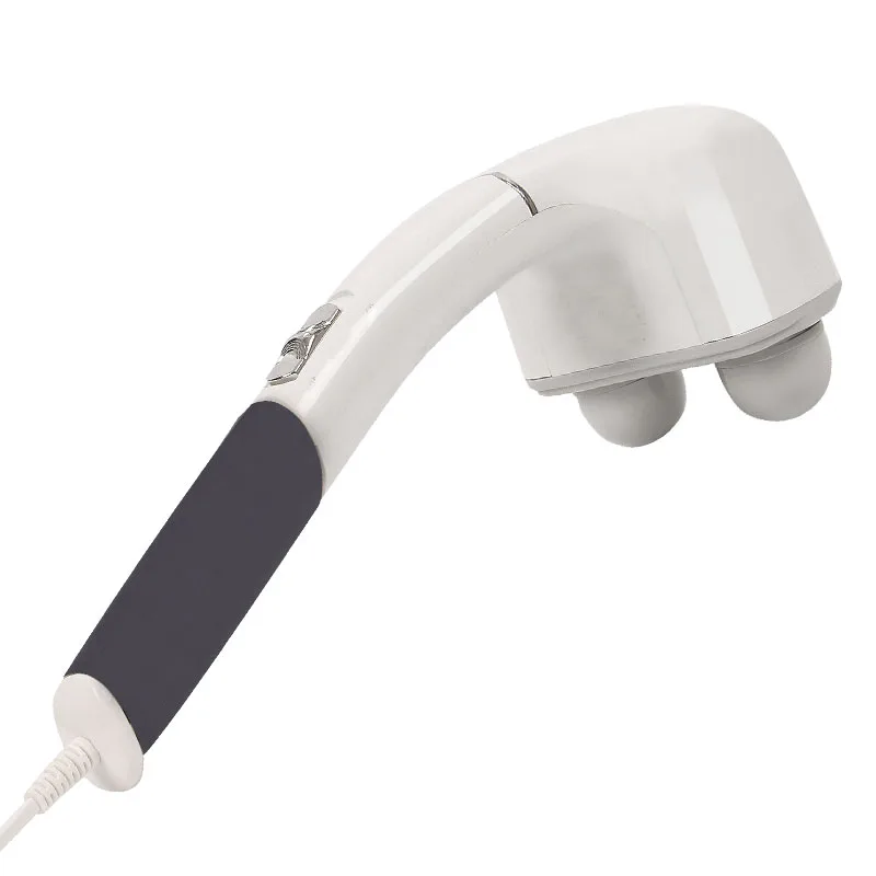 

Multi-function Massager Hammer Electric Body Heads Massage Cervical Vertebra Leg Back Stress Pain Release Relax Electronic