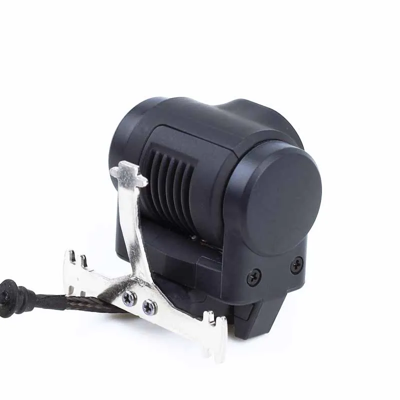 DJI Spark Gimbal камера 1080P FPV HD Drone аксессуары для запасные части оригинал|Видеокамеры