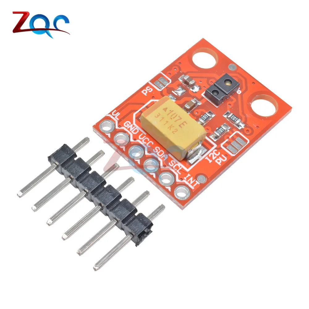 RGB датчик управление жестами модуль датчика приближения для Arduino APDS 9930|module for