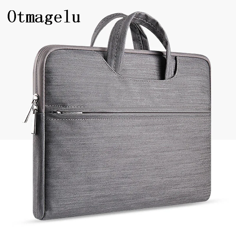 Сумка для ноутбука 11 6 12 13 3 дюймов Macbook Air сумка компьютера чехол Pro HP Acer