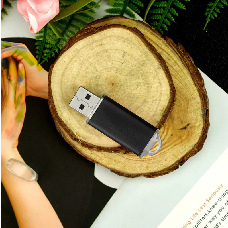 USB 2 0 металлический флэш-накопитель быстро Скорость 4GB/8GB/16GB/32GB/64 Гб (более 10 шт.
