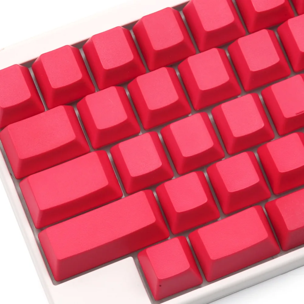 KBDfans EC KEYCAPS совместим с HHKB|Клавиатуры| |