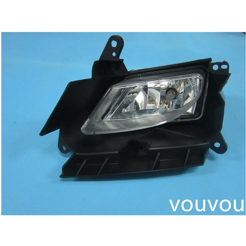

car accessories body parts fog lamp assembly for mazda 3 2008-2012 BL 1.6L BDG7-51-690 BDG7-51-680