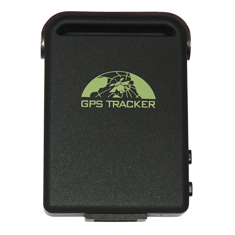 

Оптовая продажа, GPS/GPRS/GSM трекер в реальном времени, TK102B, Персональный трекер, маленький GPS трекер