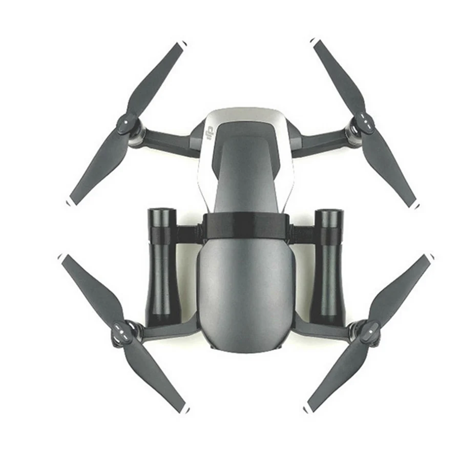 Mavic Air Дрон вспышка светодиодный светильник Ночной F поиска для DJI