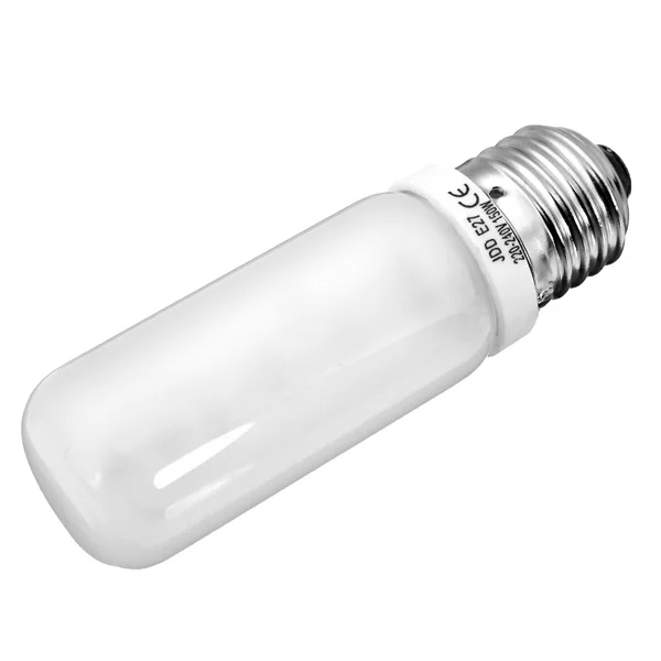 Smuxi e27 150 Вт cfl лампочки студия моделирования Strobe Flash Light лампа теплый белый профессиональной фотографии Освещение AC220V