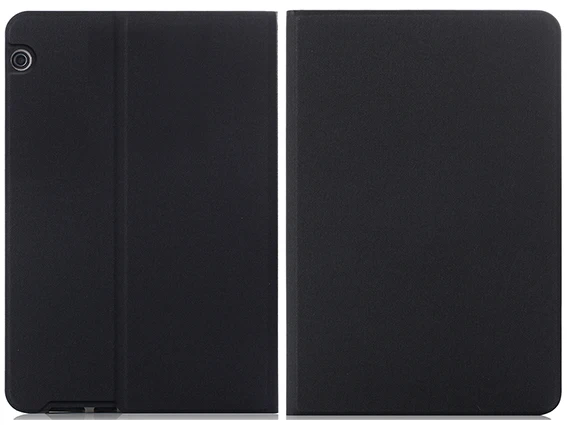 PC-TPU-Black PU кожаный чехол для Huawei MediaPad T5 10,1 дюймов планшет Мягкий ТПУ задняя крышка для Huawei Медиа Pad T5 10 чехол AGS2-W09/L09/L03/W19 - Цвет: PC-TPU-Black