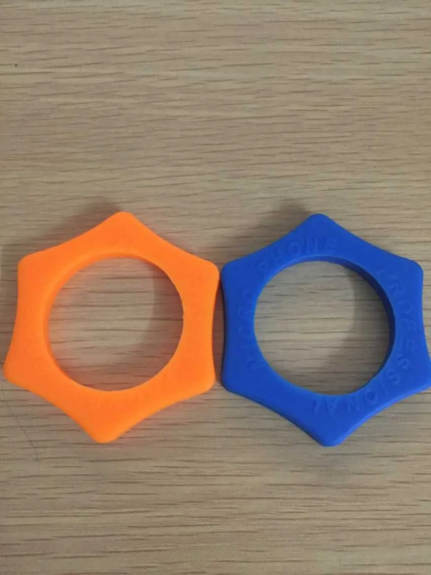 10 шт. резиновое кольцо для защиты от завальцовки микрофона беспроводное и