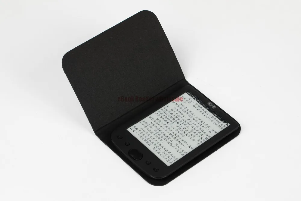 8GB Новые Электронные книги ридер 6 дюймов e-ink экран 800x600 электронная книга ридер отправить подарок крышка e ридер книга