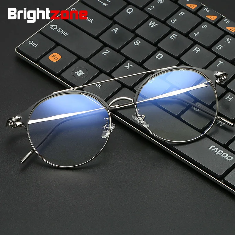 Brightzone унисекс UV головная боль цифровой нагрузку на глаза синий светильник