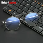 Очки унисекс Brightzone, с защитой от УФ-излучения, с фильтром для Компьютерных Очков