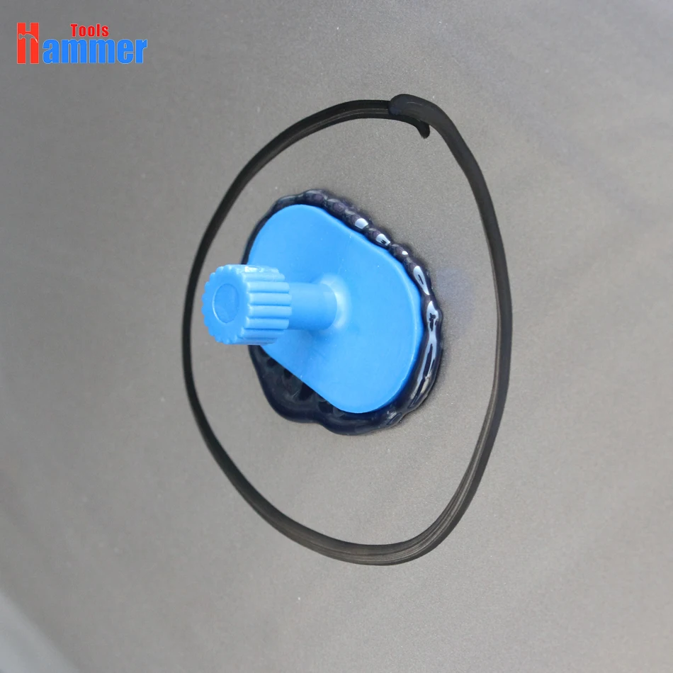 Hammer Tools High Quality Glue Tabs For Paintless Dent Removal | Инструменты