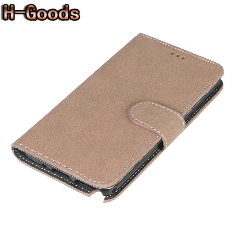 H-goods кожаный + силиконовый чехол для телефона samsung Galaxy Note 3 N9000 N9005 5 7 &quotКошелек