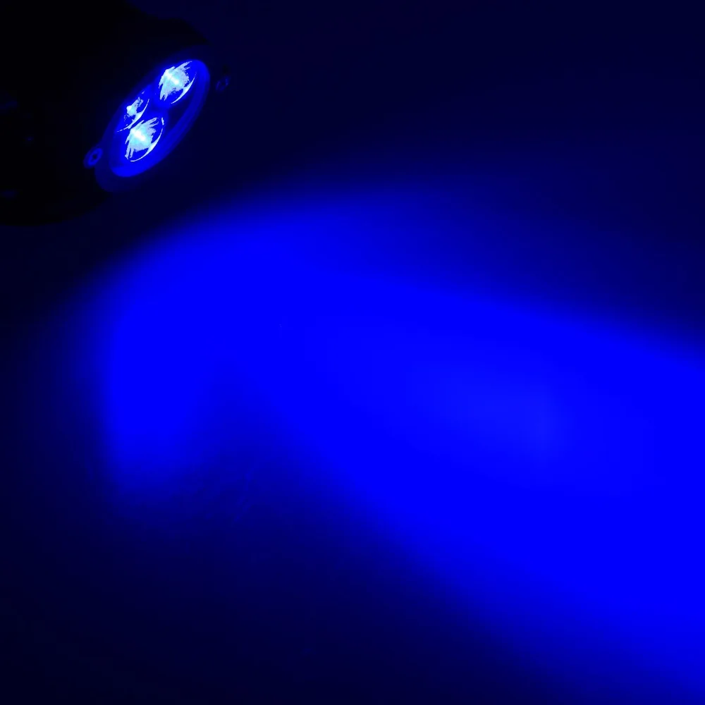 Светодиодные фонарики для газона 20 х10 9 Вт уличное освещение IP65 12 В постоянного