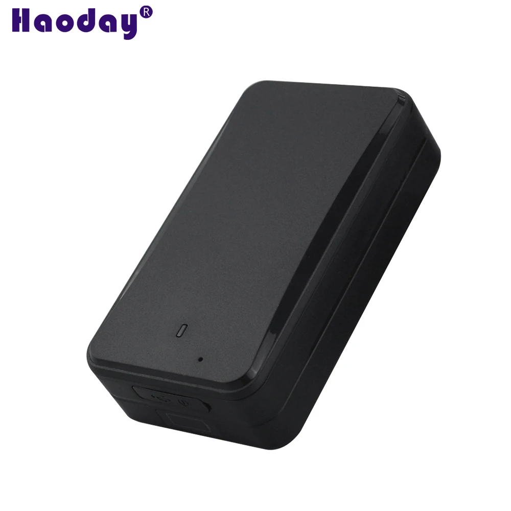 Автомобильный GPS-трекер AT4 10000 мАч Время в режиме ожидания около 30 дней сильный