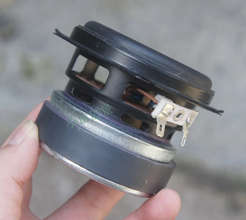 3 дюймовый динамик с избыточным басом P e r l s для сабвуфера/обновленные аудио