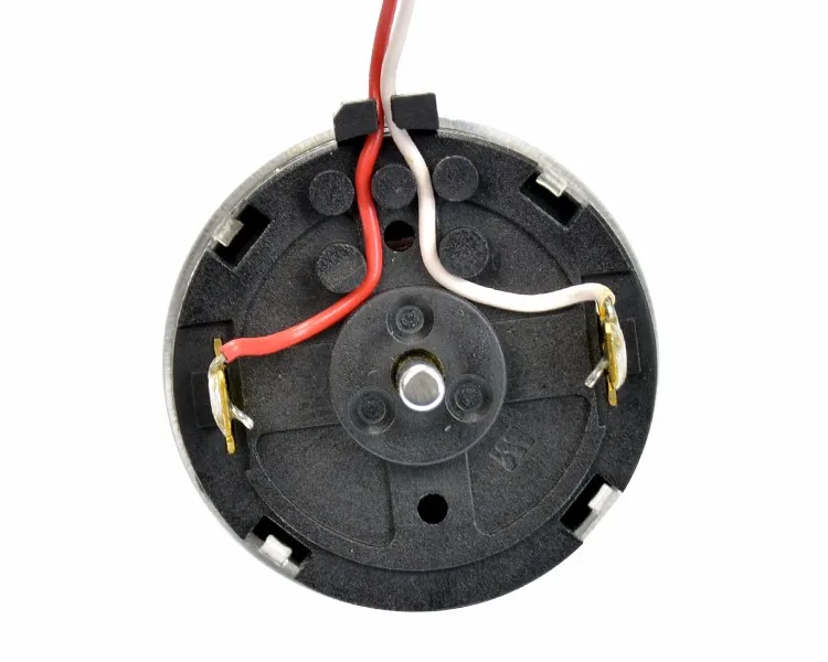 YIMAKER 1 шт. 545 DC DC12V-38V генератор высококачественный двигатель ветряные турбины 2400-6800 об/мин