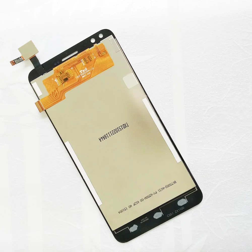ЖК-дисплей и сенсорный экран в сборе для Prestigio Muze C3 PSP3504Duo PSP3504 PSP 3504 DUO замена
