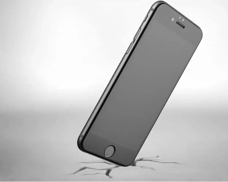 2 piezas de vidrio para Samsung Galaxy A6S Protector de pantalla para Samsung A6S vidrio templado para Samsung G6200 vidrio 2.5D pel&iacute;cula antiara&ntilde;azos-3