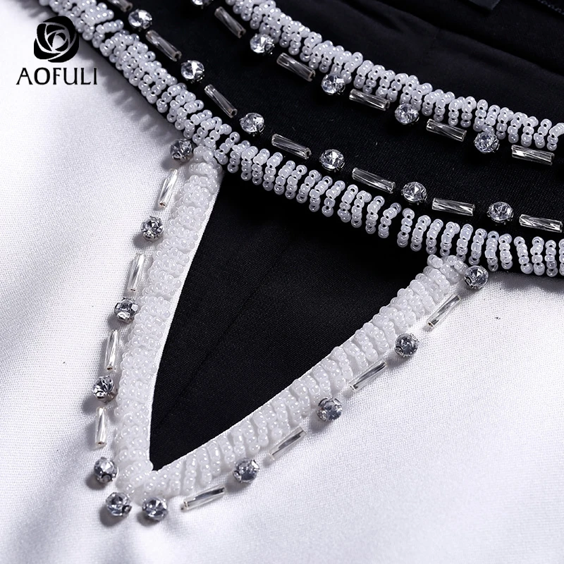 S ~ XL женское летнее платье со стразами кружевное в стиле пэчворк приталенное и