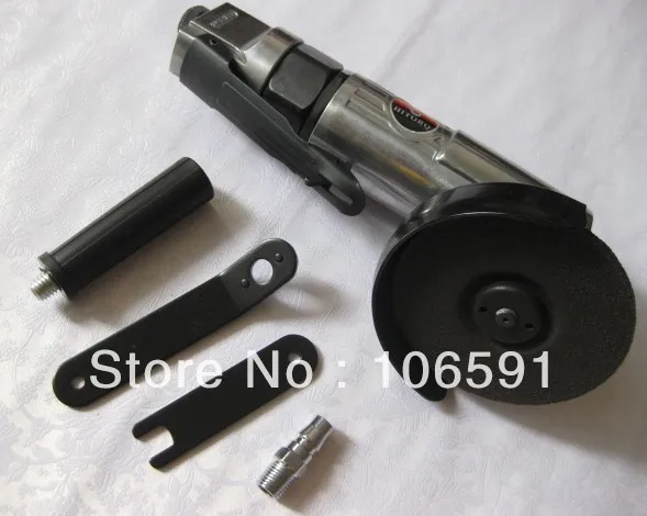 

Pneumatic Tools ,Pneumatic Cutting Machine,air cut-off saw tool machine,helper,air cutter 5inch/125mm anger sander