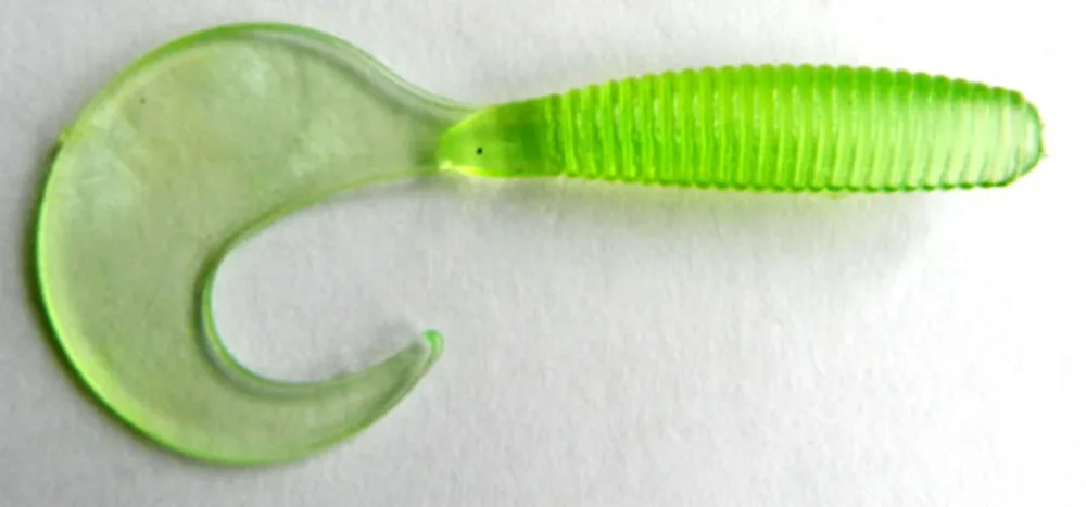 Большая распродажа 50 шт. личинка червь приманки искусственные силиконовая