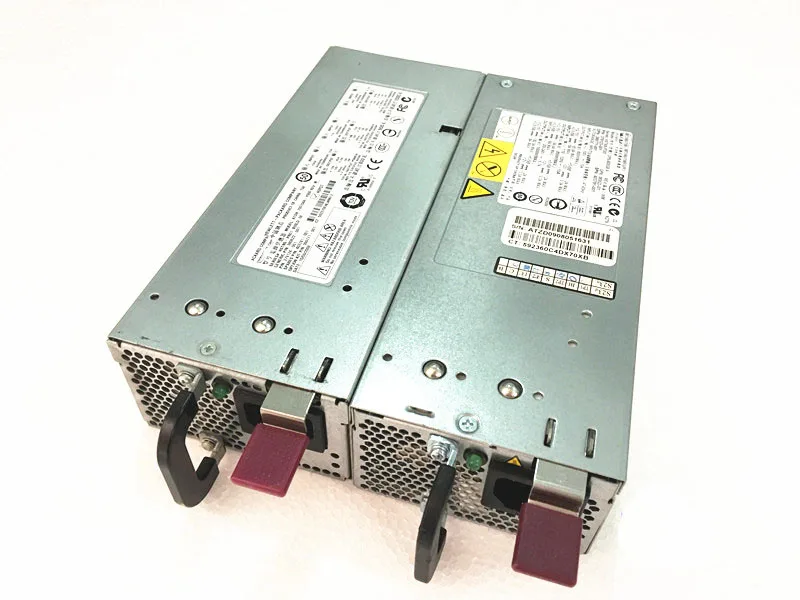 Блок питания DL380G5 для сервера работы с текстами 379123 001 403781 001|server power supply|g5 supplydps-800gb a