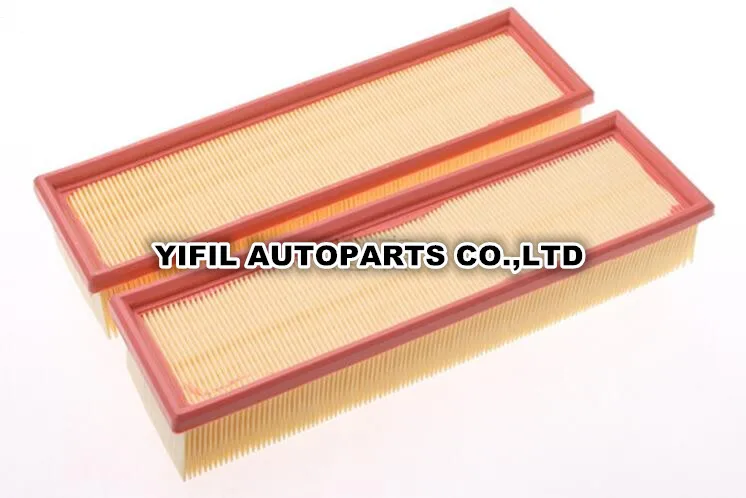 Воздушный фильтр A0030946804 для фотолампы (W140) 600SE S600 S63 SL (R129) 60 AMG|air filter regulator|air filterair panel