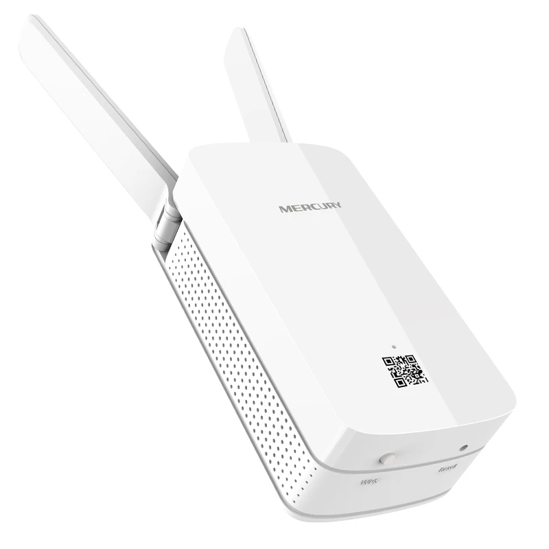 Меркурий Wi-Fi Ретранслятор MW300RE Беспроводной Расширитель WiFi Усилитель Сигнала 300 М
