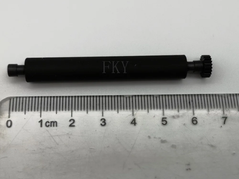 Оригинальный LTPZ245M-C384-E ролик для Seiko LTPZ245B LTPZ245N LTPZ245R LTPZ245 тепловой печатающий вал |