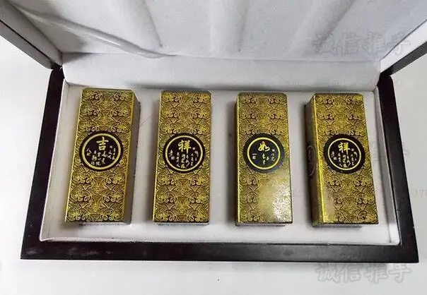 Бесплатная доставка ювелирные изделия ручной работы Подлинная Нефритовая