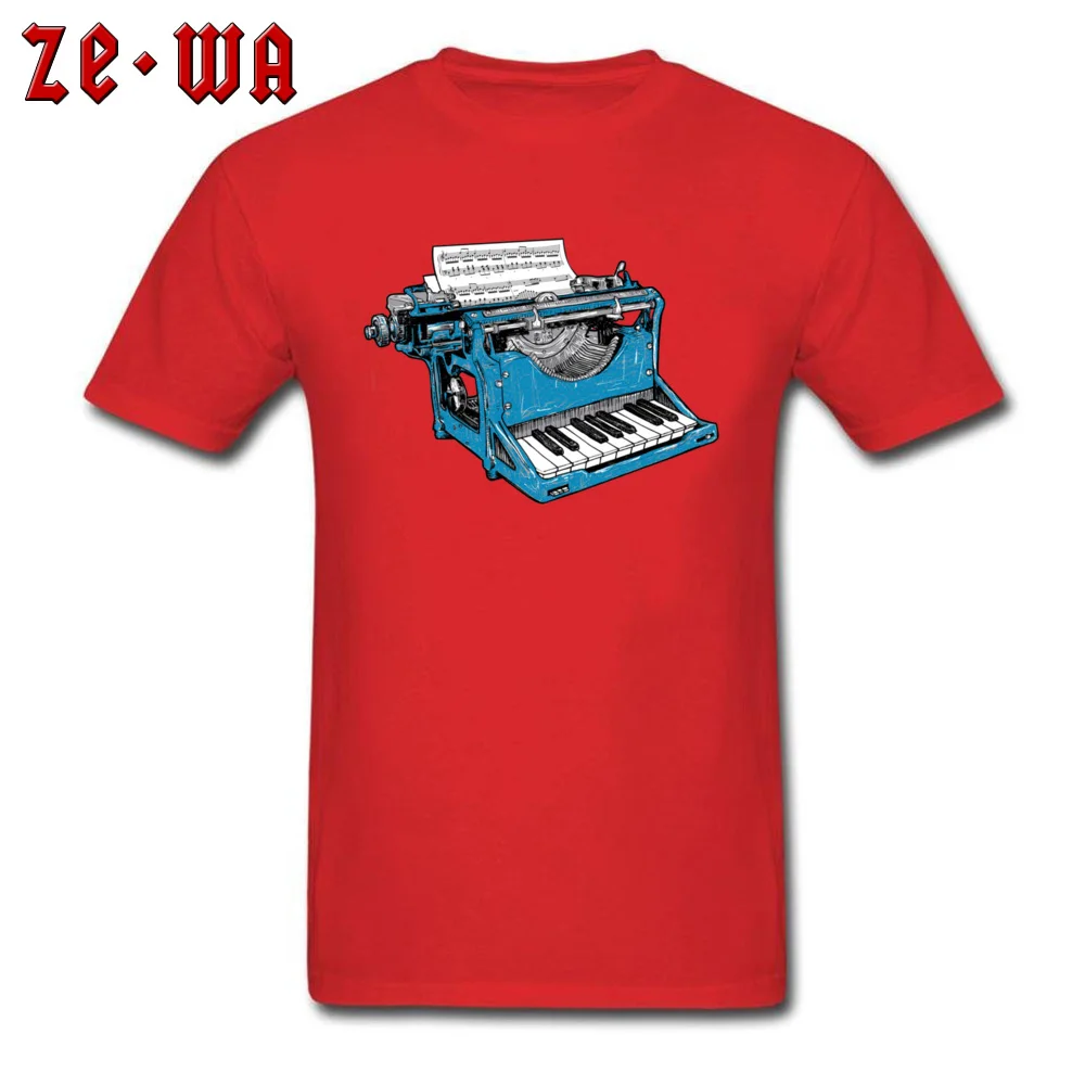 Пианино персонал музыка поставленные зоводами непосредственно рубашки Стиль