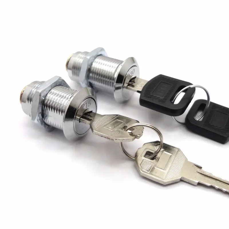 3 Упак. Замок для почтового ящика замок шкафа буквенный ящик шкафчика дверной