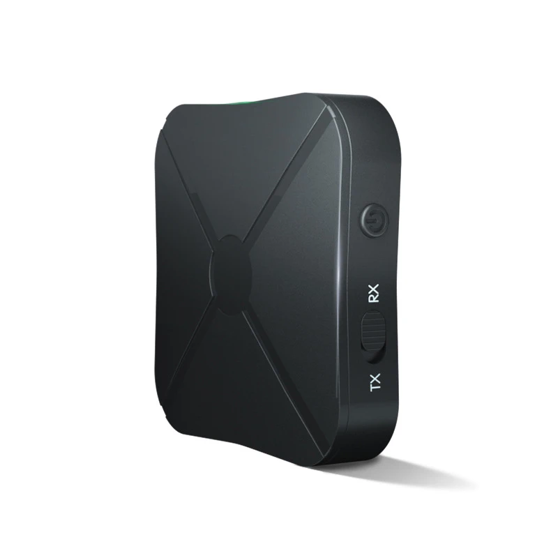 2 In 1 Audio Bluetooth Adapter Receives Transmit Transceiver Receiver Transmitter 4.2 3.5mm PK B6 | Электроника