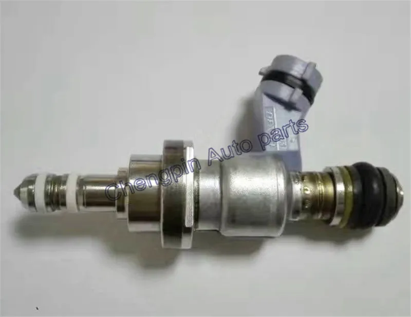 

(4pcs/lot)Original Genuine Fuel Injector OEM# 23250-31030 23209-31030 Nozzle For Toyota