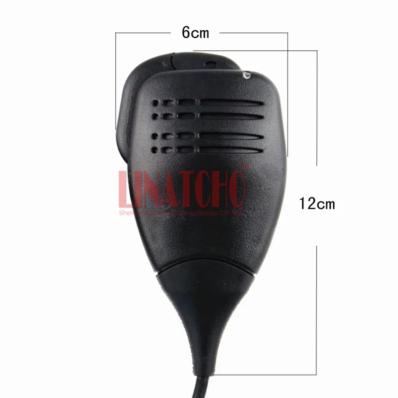 RJ 45 8 контактный разъем GM3188 GM338 GM360 GM3688 GM300 PMMN4007A Мобильная радиостанция для