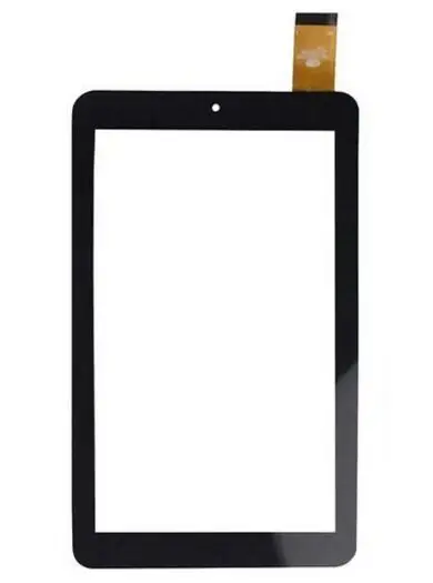 

New 7" inch For WOLDER miTab Colors tablet touch screen digitizer glass touch panel sensor replacement