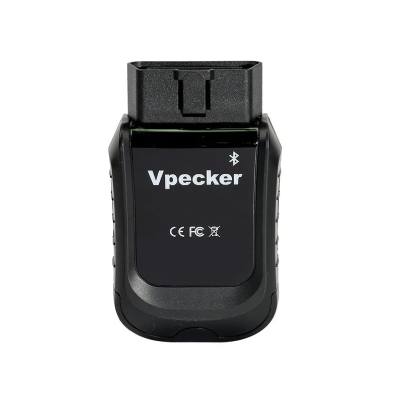 Многофункциональный планшет диагностический инструмент Wifi сканер для Android VPECKER E4