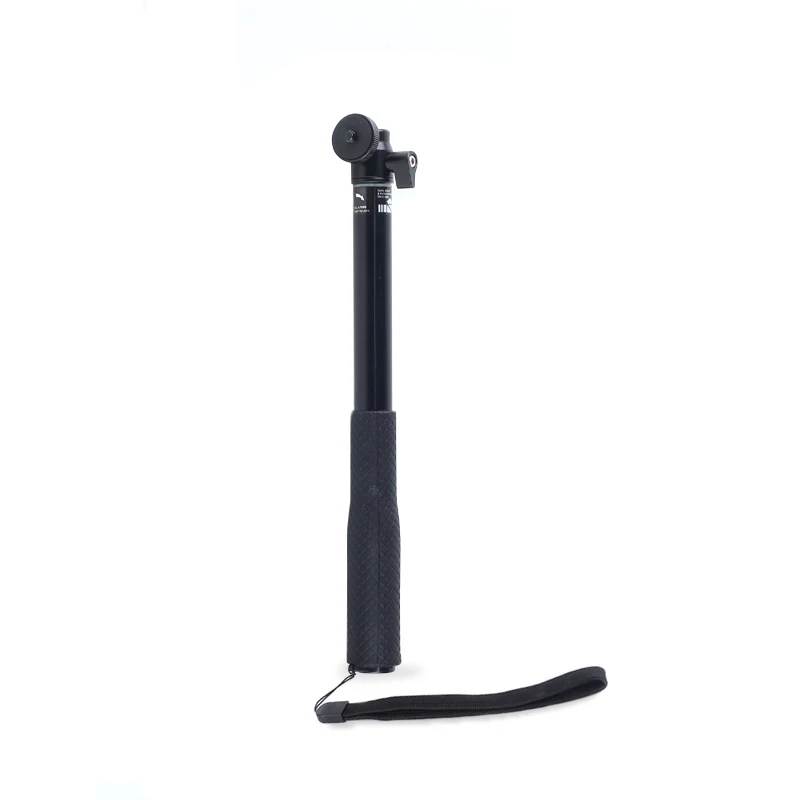 Удлинительная палка с масштабируемым полюсом для DJI Osmo Mobile 3 ручные шарнирные