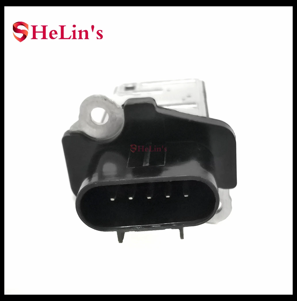 

AFH70M-43A 12576410 135073 массовый расходомер воздуха Maf сенсор для Buick Allure LaCrosse Rainier Regal Cadillac SRX STS XLR Hummer H3