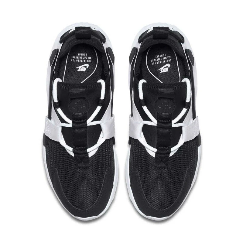 Оригинальное новое поступление 2019 NIKE Air Huarache CITY низкая женская обувь для бега