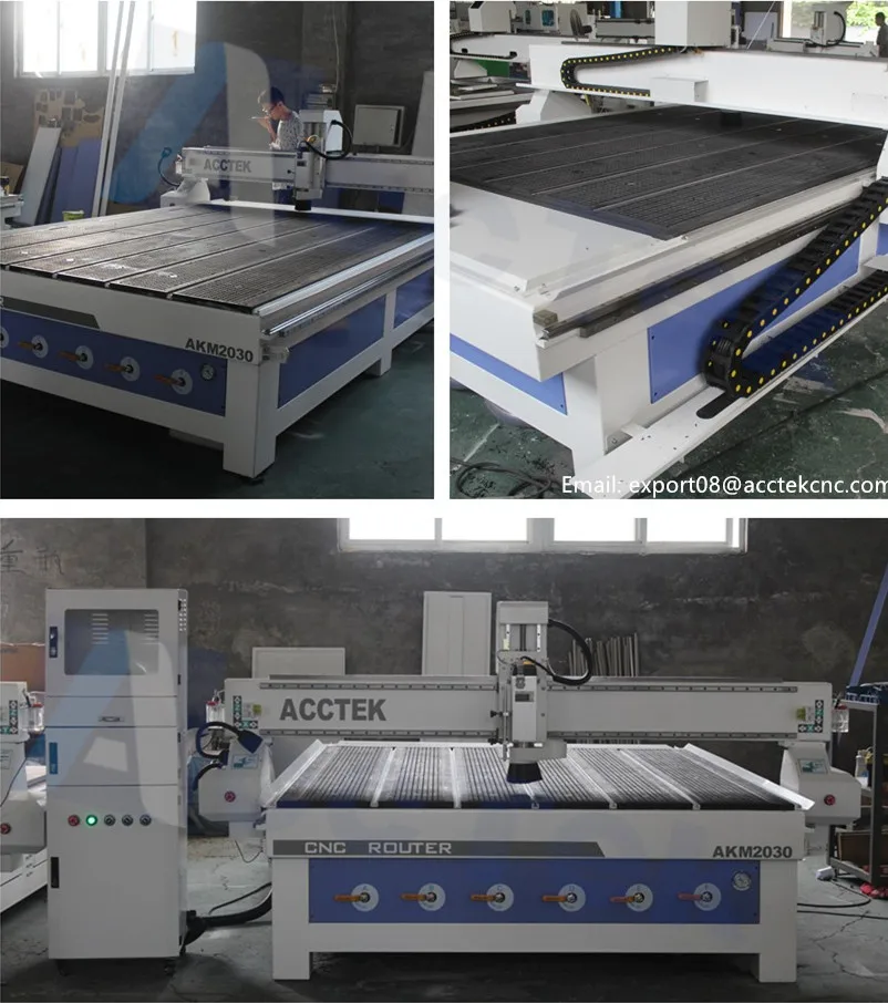 Hot sale cnc carving machine for wood AKM2030 router woodworking furniture industry | Инструменты
