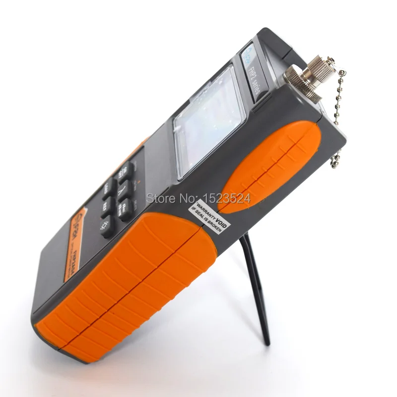 Grandway FHP2A04 оптический измеритель мощности-70~+ 10 дБм