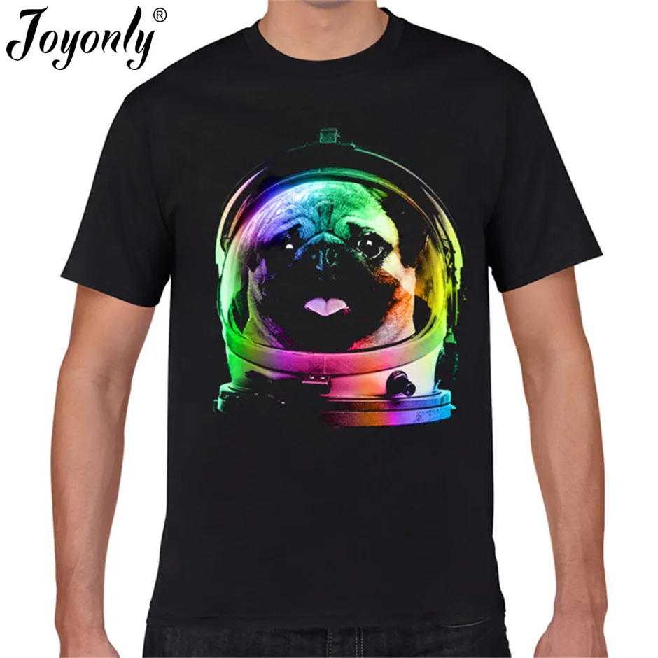 

Joyonly Boys Girls T Shirt Children T-Shirt Animal Pug Cat Moon Skull Clothes Baby Tees Fashion 3D Printed Tops 2020 Summer Tees