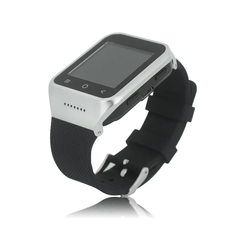 Kuddly S8 3g Смарт wacht Android часы телефон с камерой gps smartwatch relojes inteligentes con android |