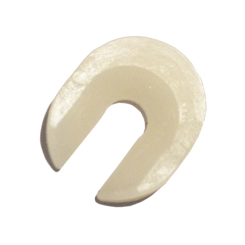 U-tipo Gaxeta em Forma de u Blocos para Ruide Nível Peça Instrumentos de medição de nível