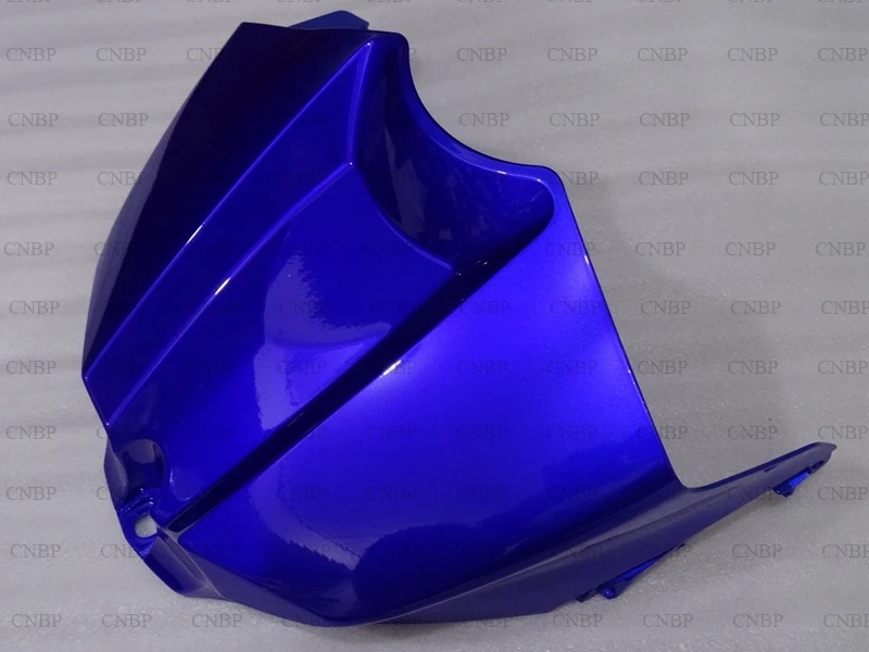 YZF R1 2012 - 2014 кузов YZF1000 комплекты Синий Белый Abs обтекатель |