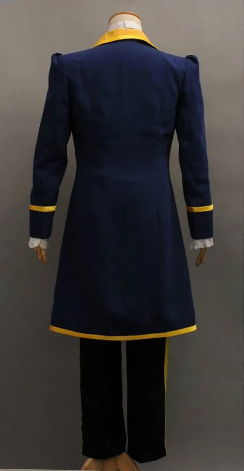 Beauty and the Beast Prince Adam Cosplay Costume Free Shipping | Costumes