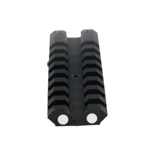 5KU Rear Rail Mount sight rail fit for AK series airsoft electric gun AEG hunting scope | Спорт и развлечения