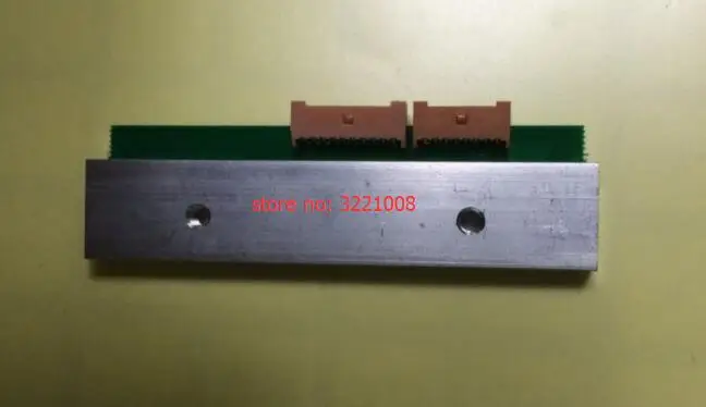 Новая и совместимая термопечатающая головка DIGI 80LP SM100 SM110 SM300 SM5100 для шкалы